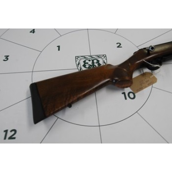 Tikka T3 Hunter 6.5x55 Wood/ Blued Tikka T3 Hunter 6.5x55 Wood/ Blued